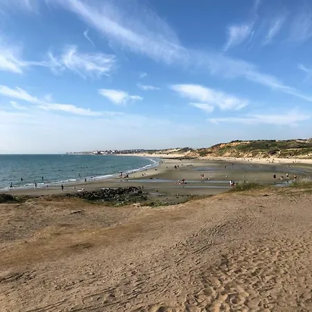 Casamia * Wimereux
