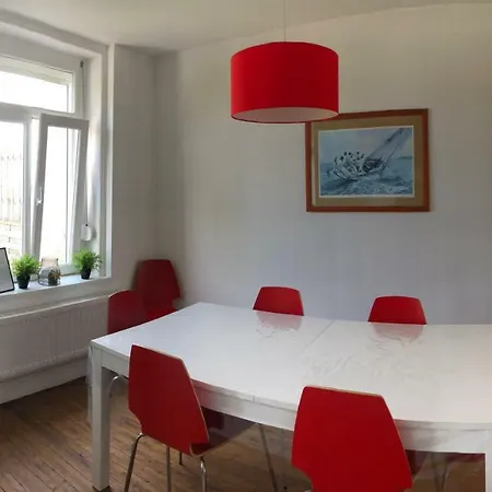 Casamia Wimereux