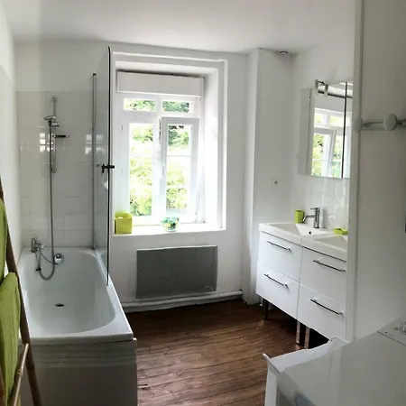Casamia Wimereux